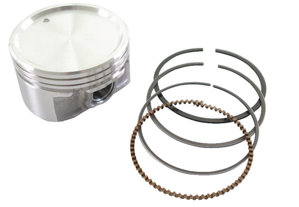 Piston Assembly - Briggs & Stratton - Stempel - 843951