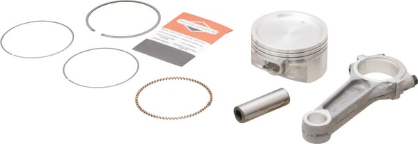 Samlet enhed med stempel og stang - 844009 - Briggs & Stratton