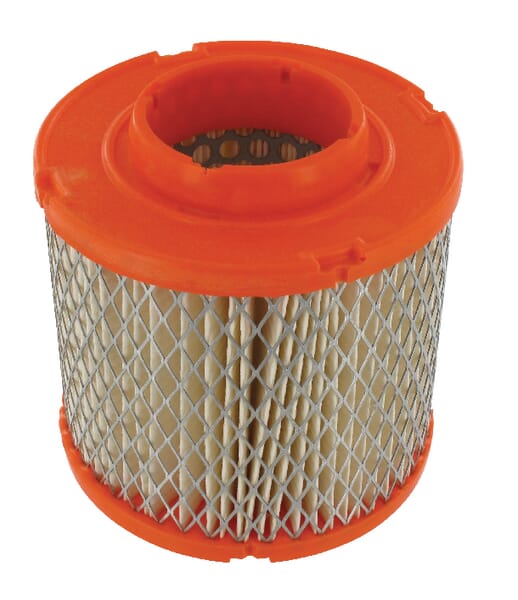 Air filter - Briggs & Stratton - Luftfilter - 845090