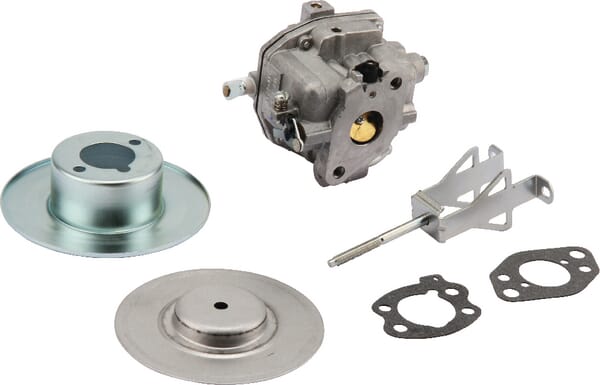 Carburetor - BS - Karburator Briggs & Stratton - 845906