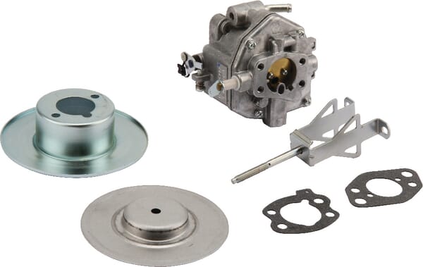 Carburetor - BS - Karburator Briggs & Stratton - 845906