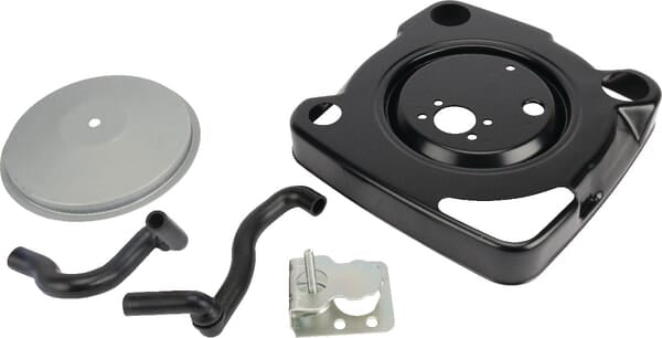 Bundluftfilter - Briggs & Stratton - Base luftrenser - 846046