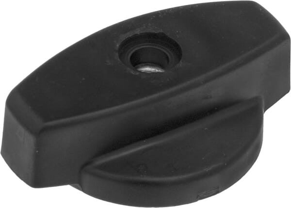 Knop dæksel, luftrenser - 846431 - Briggs & Stratton
