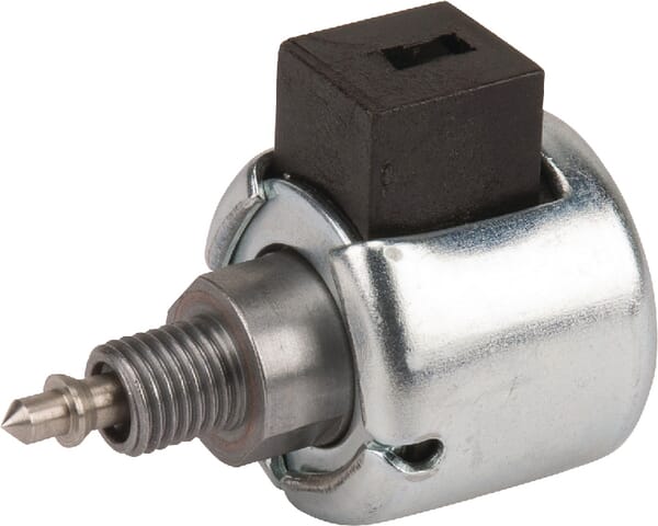 Magnetventil brændstof Briggs & Stratton - 846639.