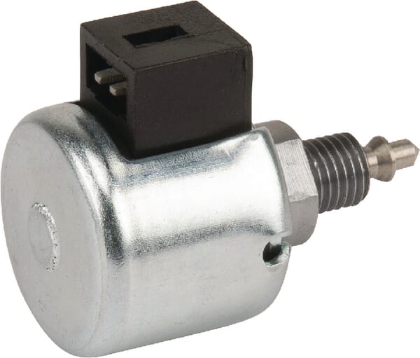 Magnetventil brændstof Briggs & Stratton - 846639.