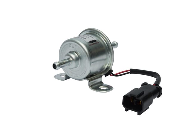 Brændstofpumpe - Briggs & Stratton - Brændstofpumpe - 846824