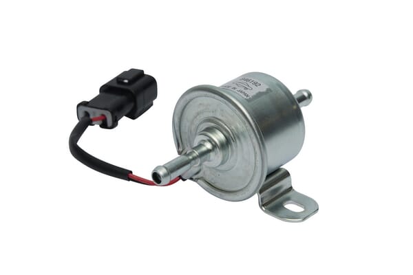 Brændstofpumpe - Briggs & Stratton - Brændstofpumpe - 846824