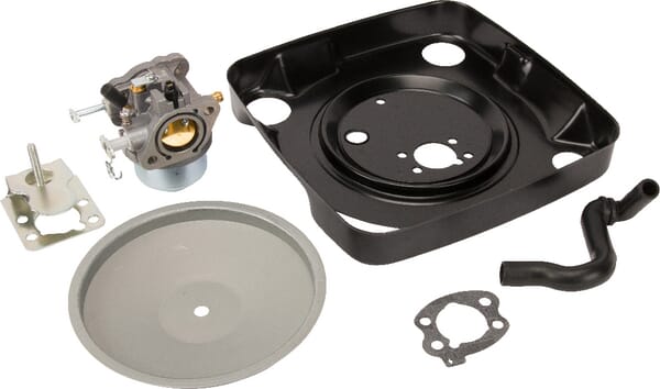 Karburator - BS - Karburator Briggs & Stratton - 847393