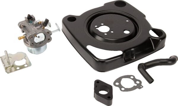 Karburator - BS - Karburator Briggs & Stratton - 847395