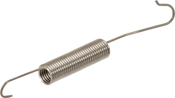 BS Regulatorfjeder, reservedelsnummer 847470.