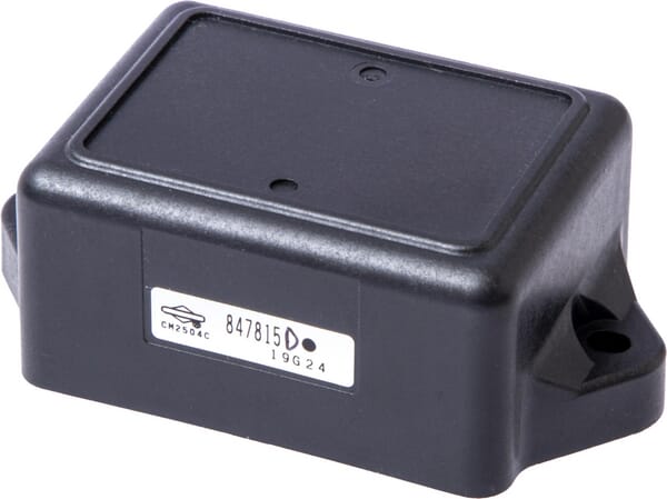 Motorstyreenhed - 847950 - Briggs & Stratton