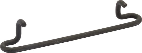 Fjeder, Clip Crossbar: Snapper - FjedreoversigtF&G OE - 881163YP