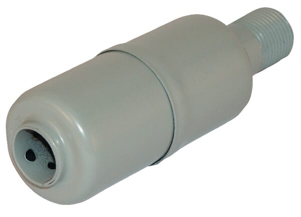 Lydpotte til Briggs & Stratton – Muffler - 89966.