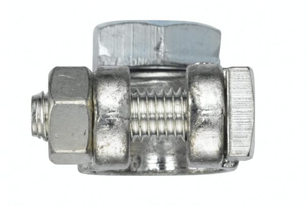 Batteripoler: Plus & minus - John Deere - 8KX707913011.