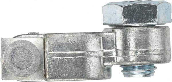 Batteripoler: Plus & minus - John Deere - 8KX707913011.