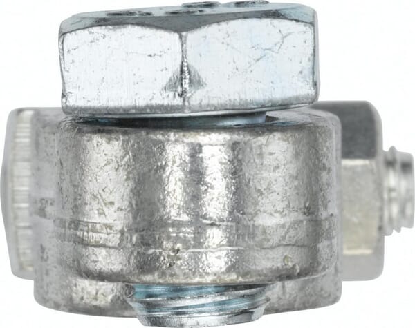 Batteripoler: Plus & minus - John Deere - 8KX707913011.