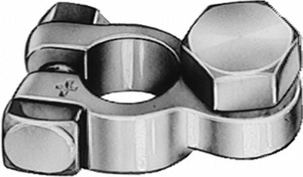 Batteripoler: Plus & minus - John Deere - 8KX707913011.
