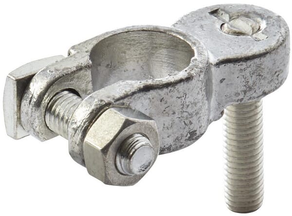 Vare: Batteriterminal, Ø 8 mm - John Deere - 8KX747875001