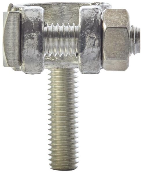 Vare: Batteriterminal, Ø 8 mm - John Deere - 8KX747875001