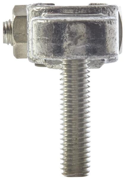 Vare: Batteriterminal, Ø 8 mm - John Deere - 8KX747875001