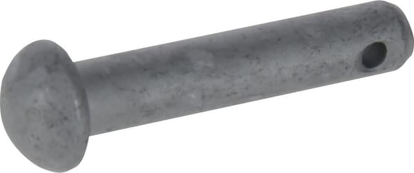 Pin 8x40 - Honda - OE-maskindele - 90752V21820