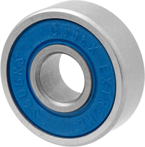Bearing 6x17x6 - Honda - LejerOversigtOE F&G - 91054VP7004