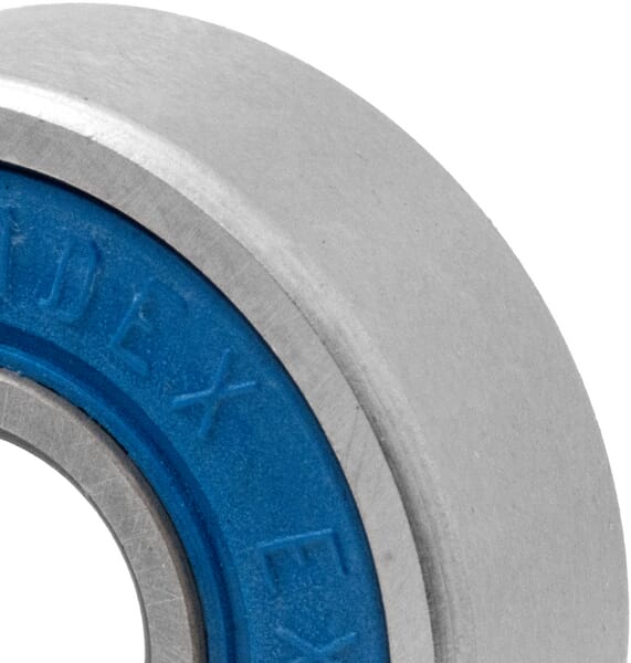 Bearing 6x17x6 - Honda - LejerOversigtOE F&G - 91054VP7004