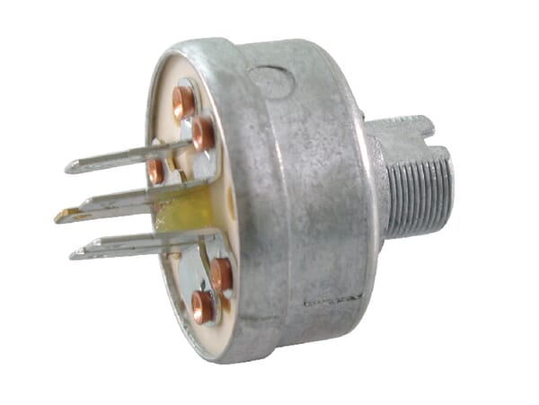 Key Switch - Murray - TændingslåseOversigt - 91846