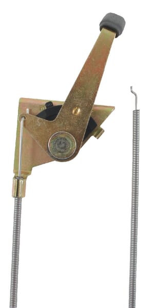 Throttle Control - Murray: Accelerator kableroversigt OE: 92371