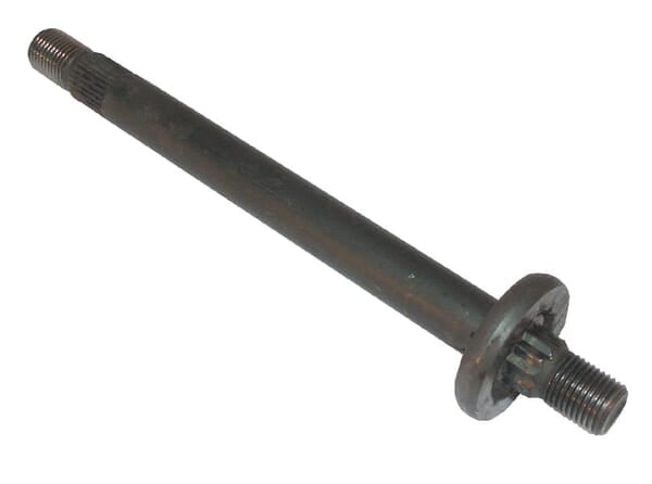 Shaft - Splined - Murray - KnivskafteroversigtOE - 92849