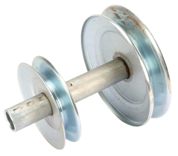 Remskive: 93246Z, St.Pulley Ay-Hydro, Murray.