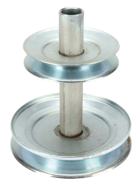 Remskive: 93246Z, St.Pulley Ay-Hydro, Murray.