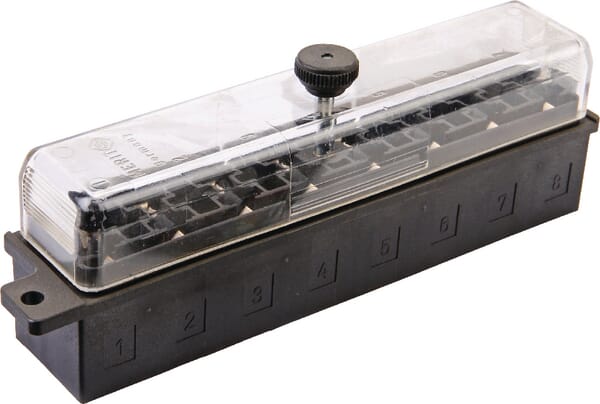 Container - Stiga - SikringsholdereoversigtOE - 9400034201