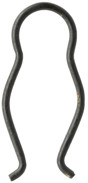 Retainer - Spring - Murray - Låseringe OEF&G - 94131