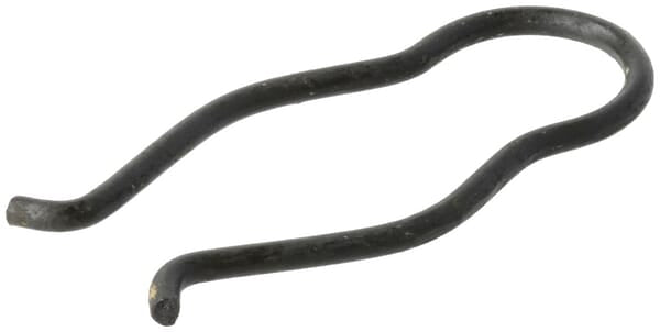 Retainer - Spring - Murray - Låseringe OEF&G - 94131