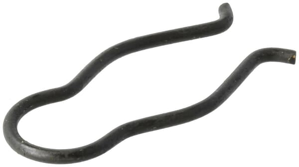 Retainer - Spring - Murray - Låseringe OEF&G - 94131