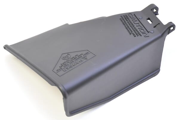 Deflector Assy - Chut - Murray - Multiclip - 94707