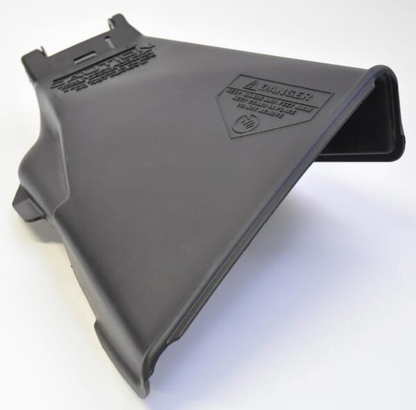 Deflector Assy - Chut - Murray - Multiclip - 94707