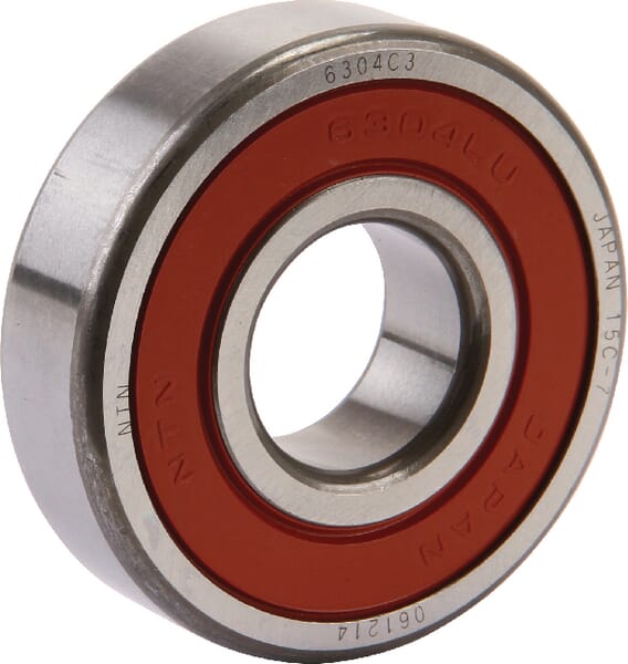 Kugleleje Ntn 6304 - Stiga - LejerOversigtOE F&G - 9549006001