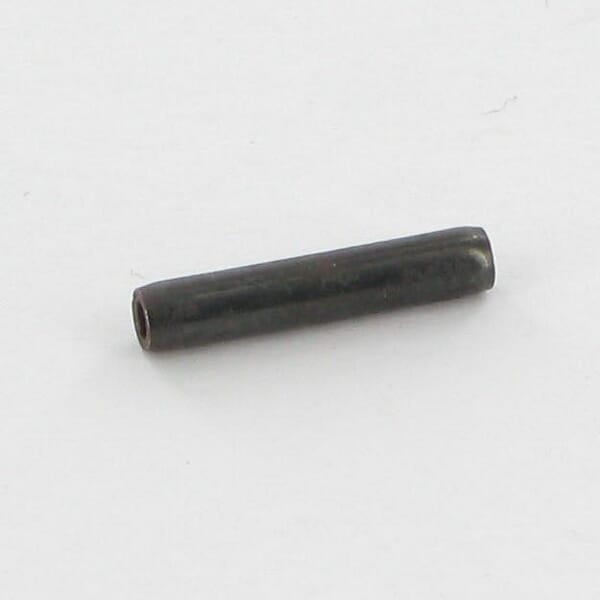 Spændstift - Stiga, Varenr: 9595016000, Cylindrisk stift.