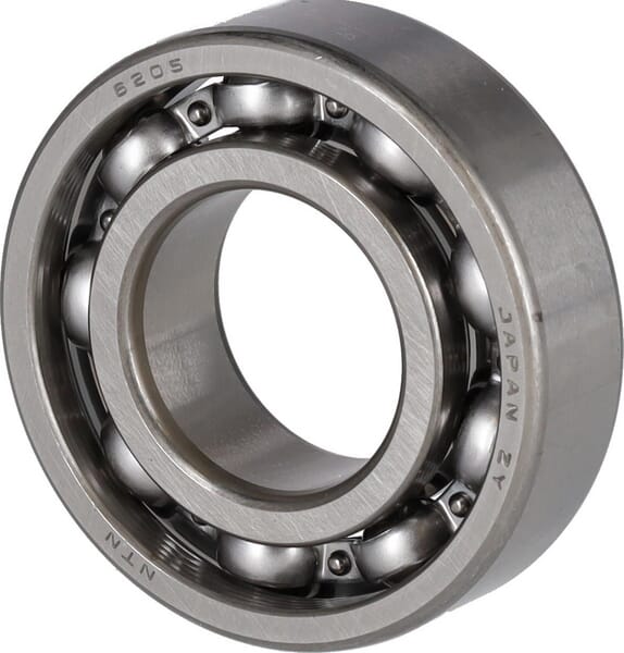 Leje 6205-ZZ-C3 - Honda - LejerOversigtOE F&G - 961006205000