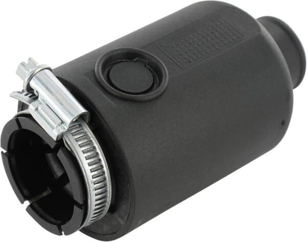 Lyddæmper - John Deere - Lyddæmper — Wabco - 9753035312
