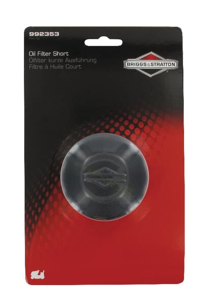Briggs & Stratton Oil Filter 492932S - Varenummer: 992353