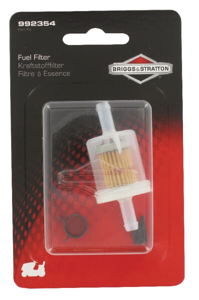 Fuel Filter Riders - 691035 - 992354 - Briggs & Stratton