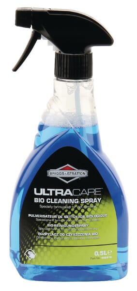 Uc Bio Cleaning Spray 0,5L - 992416 - Briggs & Stratton