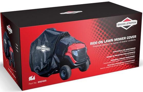 Plænetraktor overtræk Briggs & Stratton - 992425 - Briggs & Stratton