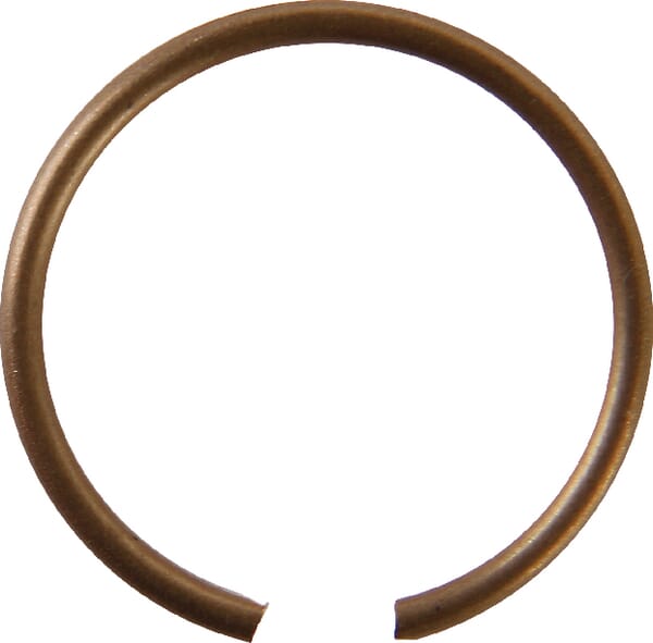 Wire snap ring - Snapper - Låseringe OEF&G - AGW01426