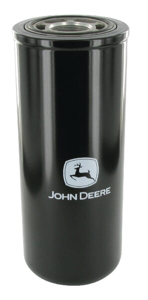 Hydraulikfilter - John Deere - Hydraulisk filter OE - AH128449