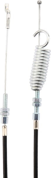 Drivkabel AL-KO, varenr. AK401453, Oversigt: Profi 102.