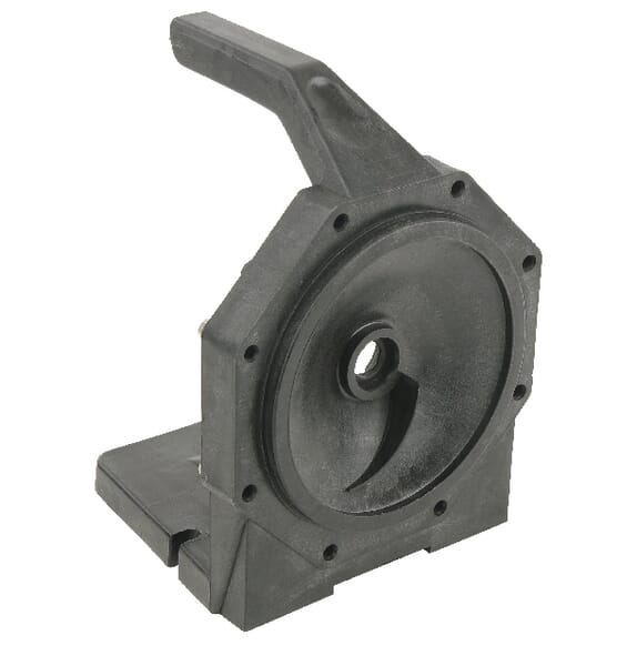 Pumpeflange - AL-KO - OE - AK406101